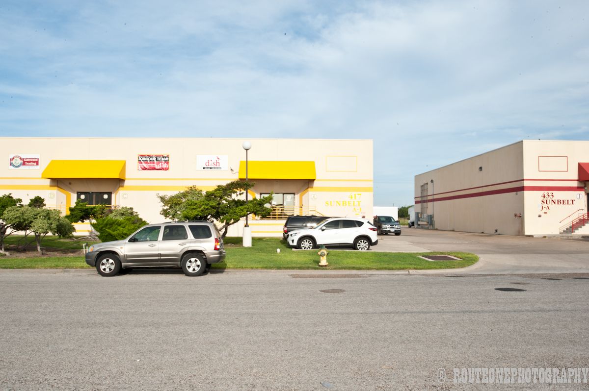 Sun Belt Drive: 417 Sun Belt Dr, Corpus Christi, TX 78408